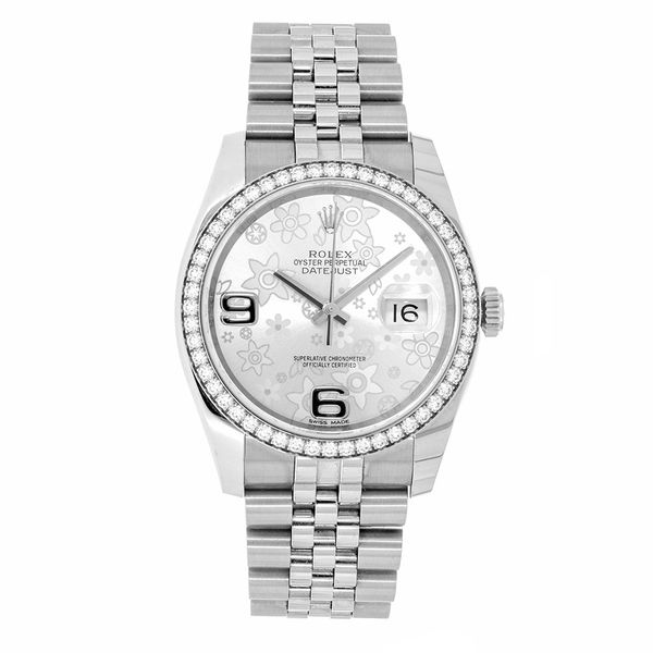 Rolex Datejust 116244